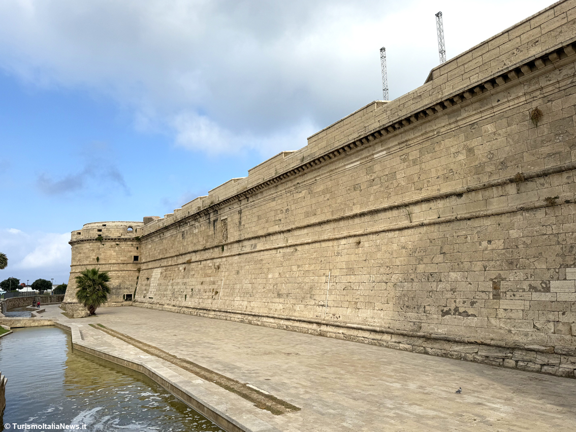 Civitavecchia guarda al futuro con il Parco Termale “Terme Imperiali”: un progetto innovativo firmato Studio Apostoli